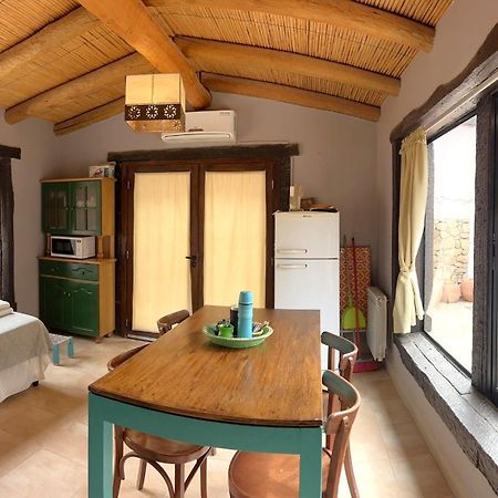 Tierra Virgen Apartments Purmamarca Zewnętrze zdjęcie