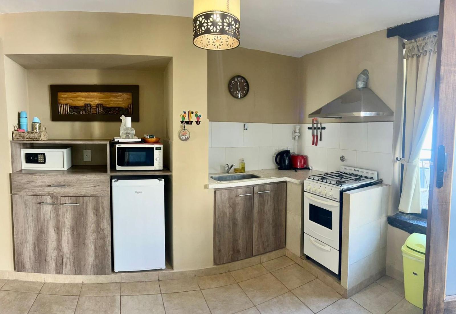 Tierra Virgen Apartments Purmamarca Zewnętrze zdjęcie