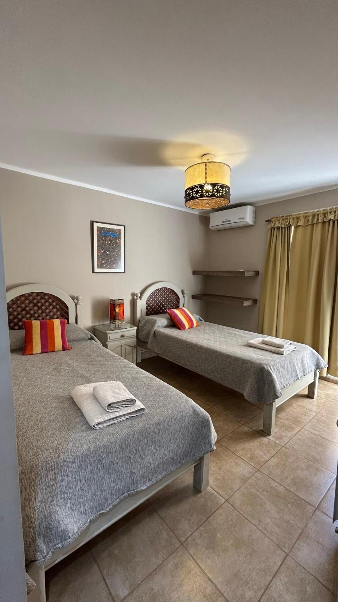 Tierra Virgen Apartments Purmamarca Zewnętrze zdjęcie