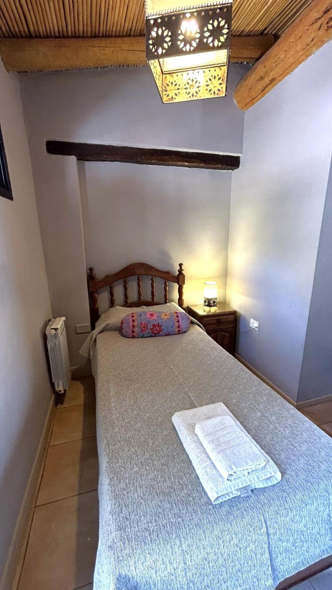 Tierra Virgen Apartments Purmamarca Zewnętrze zdjęcie