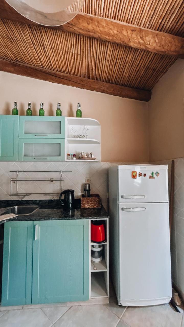 Tierra Virgen Apartments Purmamarca Zewnętrze zdjęcie